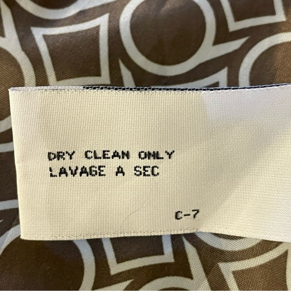 ✅2X Host Pick✅ Tulle by Anthropologie Wool Blend Belted Coat, Small - Picture 6 of 12